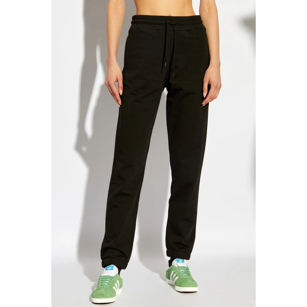 Kenzo Sweatpants Black Dames