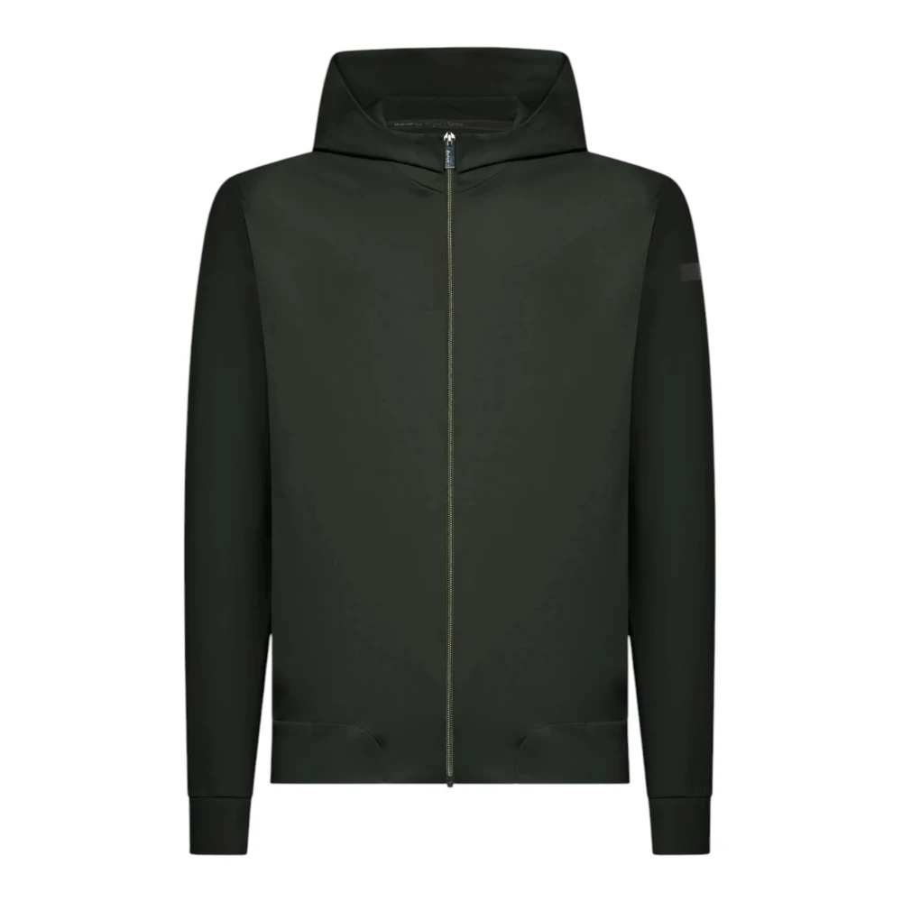 Sweatshirts & Hoodies > Zip-throughs - - RRD - Modalova