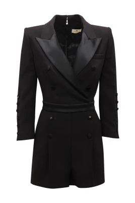 TU-059-56E2 Jumpsuit