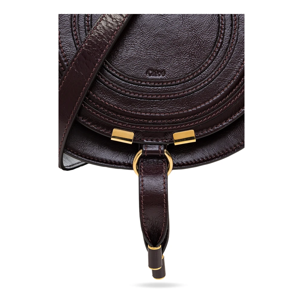 Chloé Schoudertas Marcie Klein Red Dames