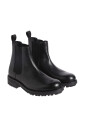 black-chelsea-ankle-boots