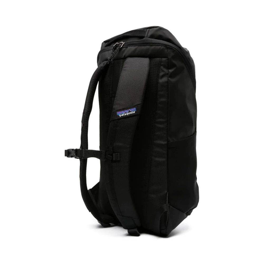 Patagonia Stevige Black Hole Pack Rugzak Black Heren
