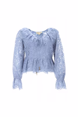 chambray-blouse
