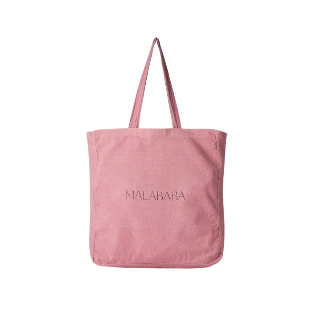 Malababa De tas l Pink Dames