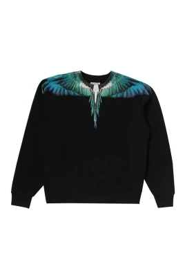 Wings Sweatshirt