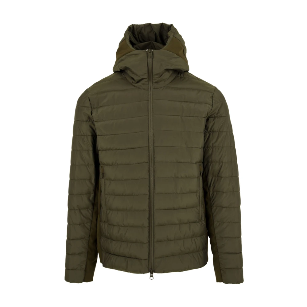 Bomboogie Mannelijk Groente Jassen Heren, Groen, M, Cypress Jas