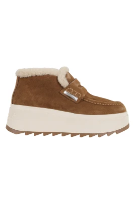 Magic01 Land Mocka Ankel Boot