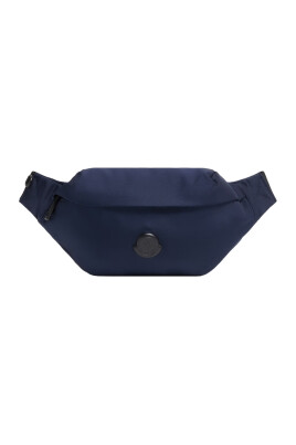 sacs-bleus-avec-inserts-en-cuir