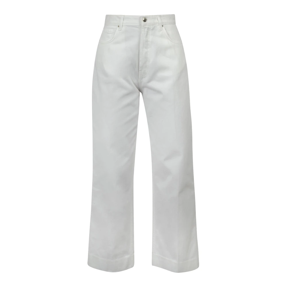 Jeans > Straight Jeans - - Don The Fuller - Modalova