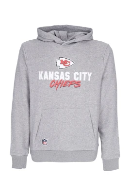 Kansas City Chiefs Script Hoodie