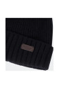 effen-kleur-wol-en-fleece-muts