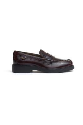 bordeaux-leather-loafer-shoe