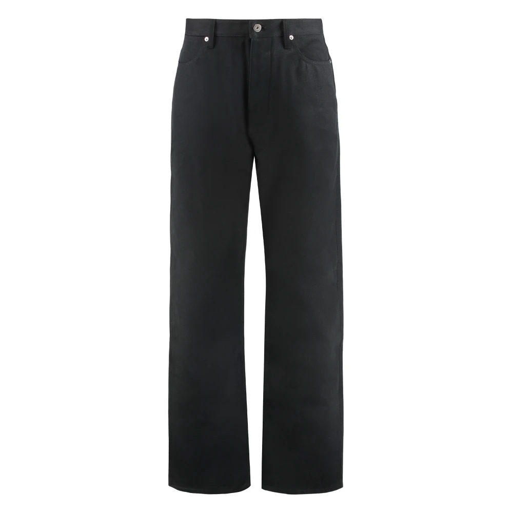 Jeans > Straight Jeans - - Jil Sander - Modalova