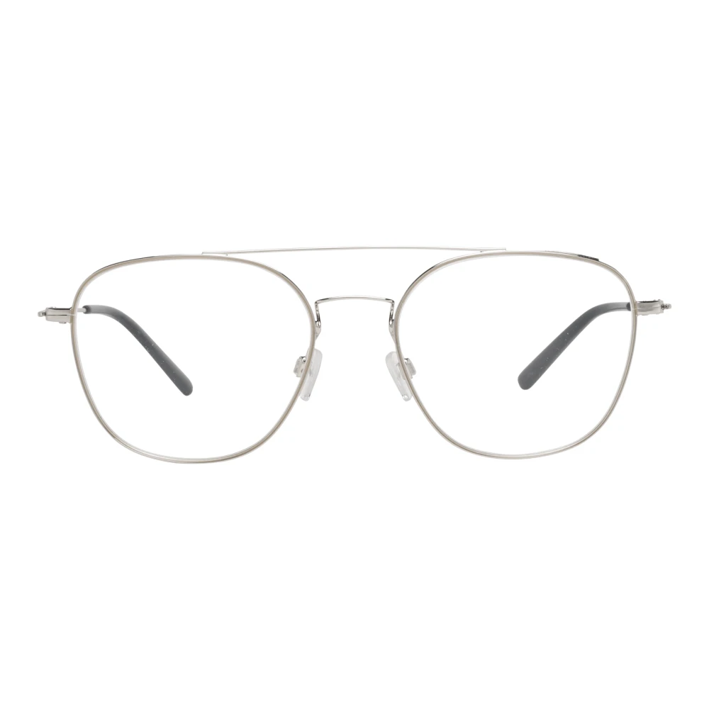 Bally Grijze Heren Optische Brillen Gray Heren