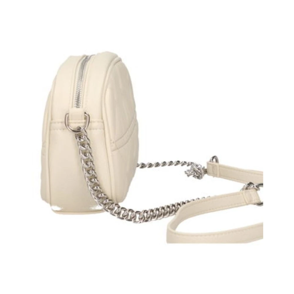 Gaëlle Paris Stijlvolle Borsa Handtas White Dames