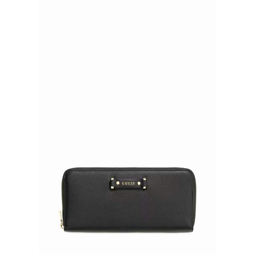 Guess Damen Noir Geldbeutel Dorothy - Bild 2