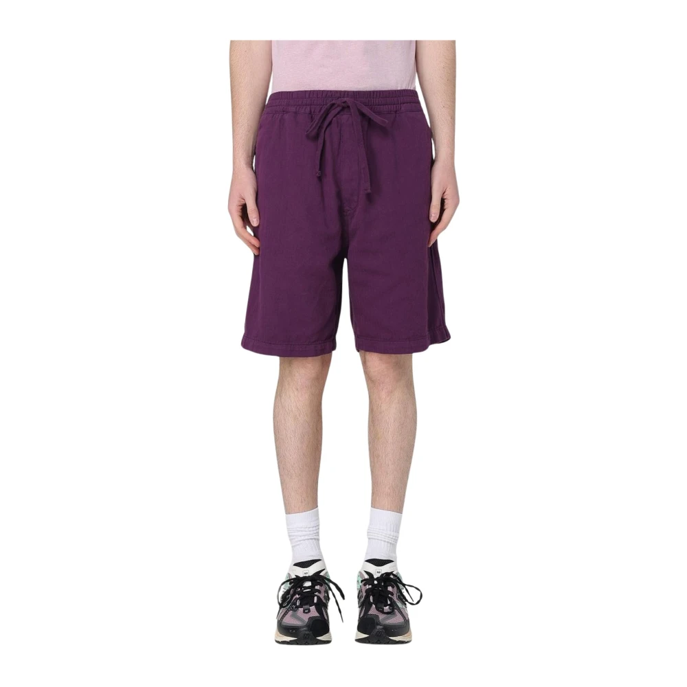 Shorts > Casual Shorts - - Carhartt Wip - Modalova