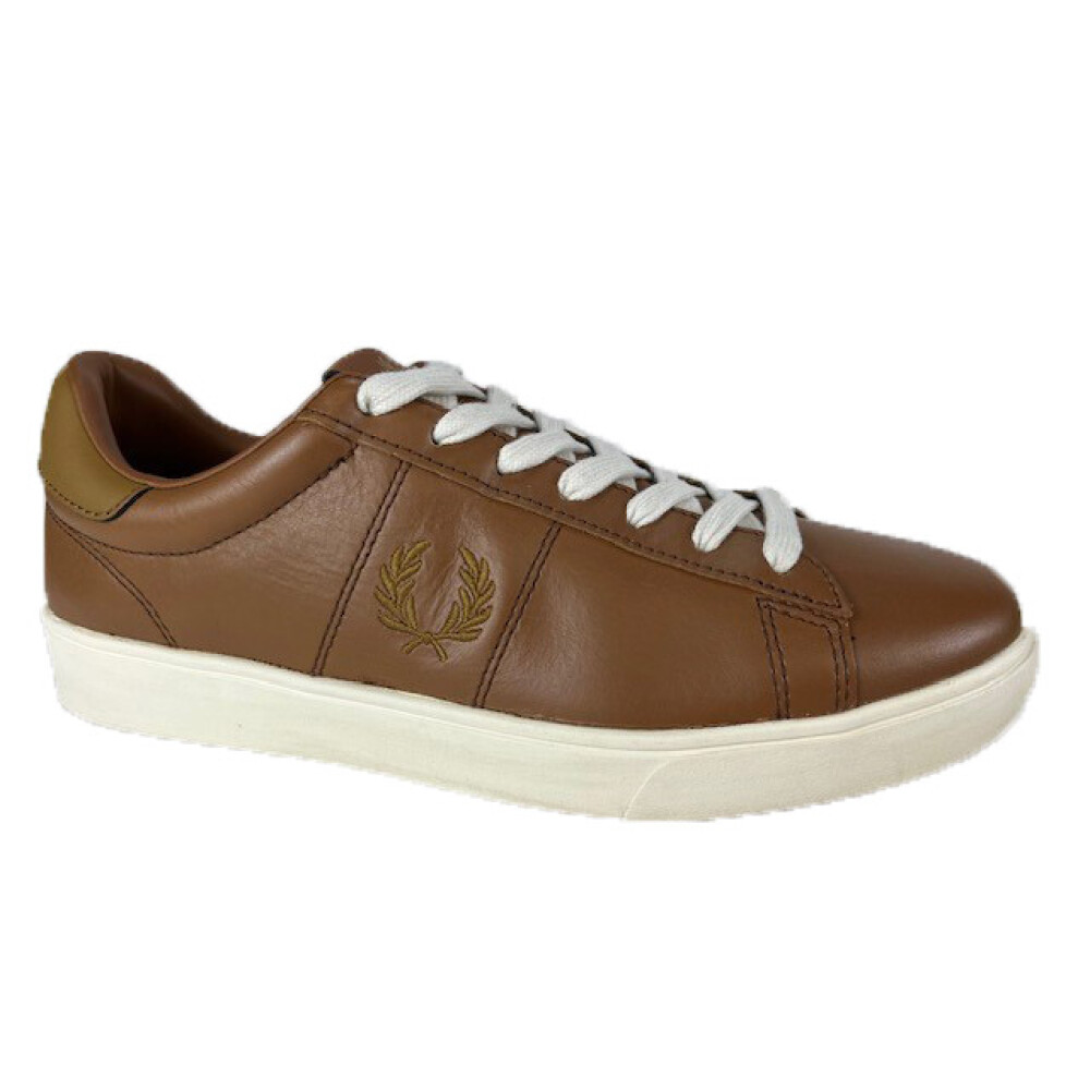 Fred perry shops zapatillas mujer