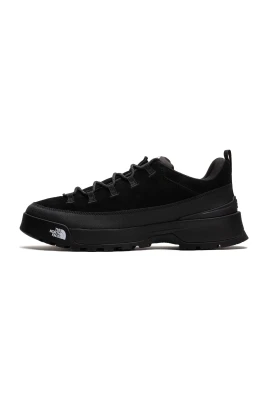 Glenclyffe Urban Low Svarta Skor