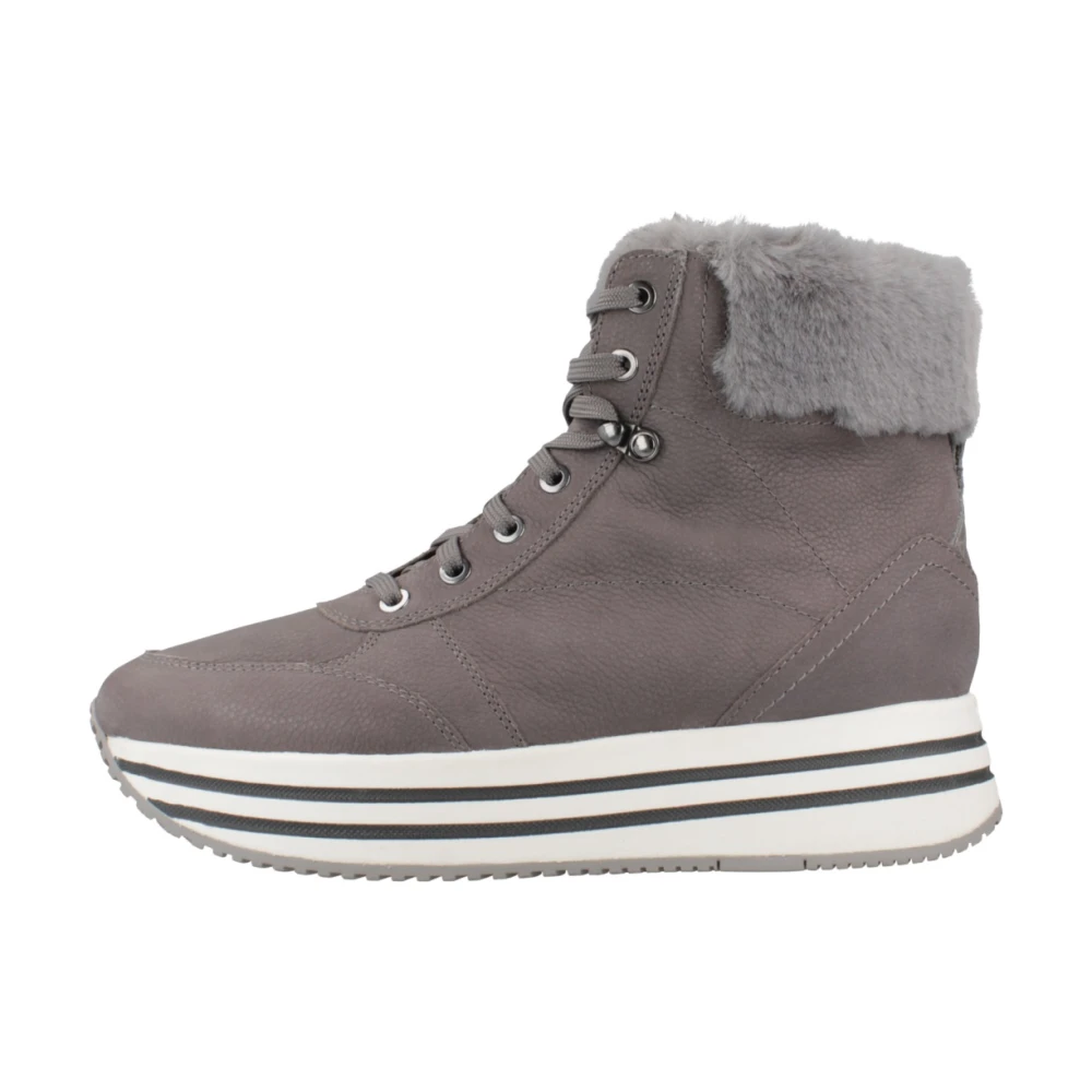 Shoes > Boots > Winter Boots - - Geox - Modalova