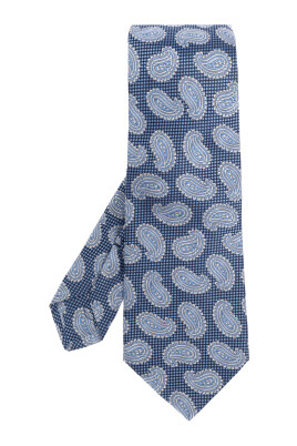patterned-tie