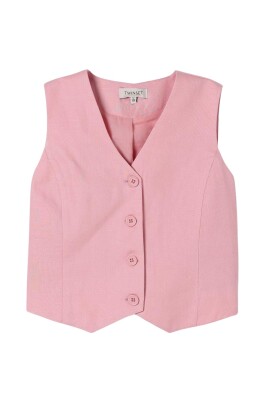 kids-pink-vestcoat-stylish-outerwear