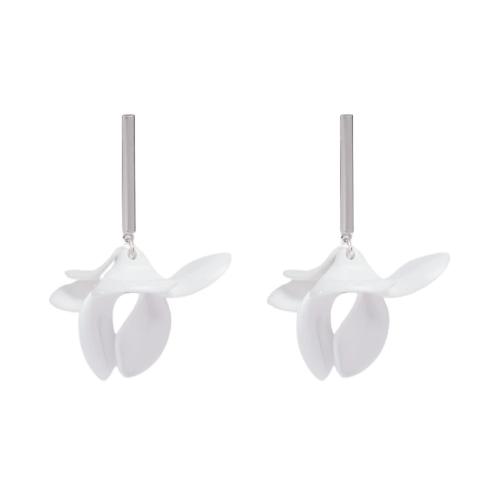 Accessories > Jewellery > Earrings - - Malababa - Modalova