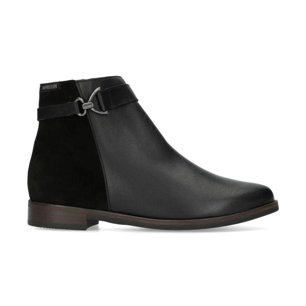 Shoes > Boots > Ankle Boots - - Mephisto - Modalova
