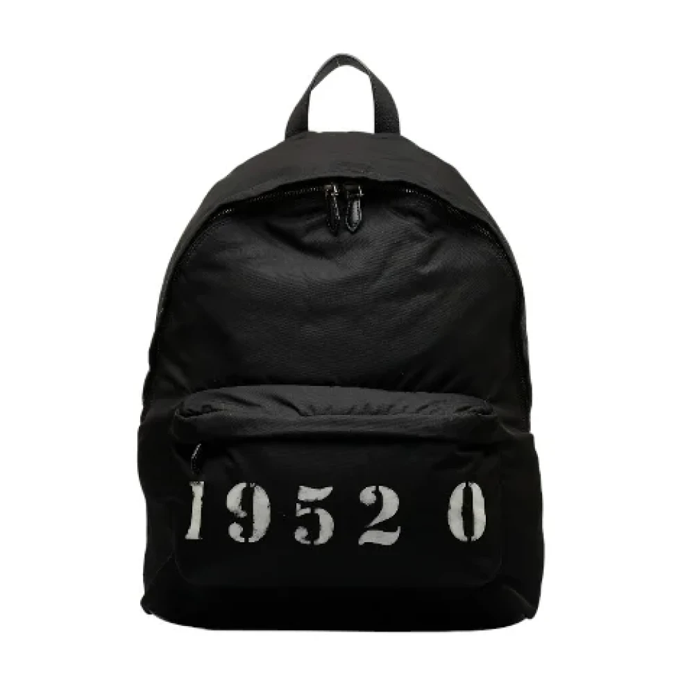 Pre-owned > Pre-owned Bags > Pre-owned Backpacks - - Givenchy Pre-owned - Modalova
