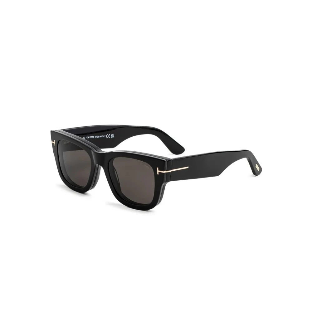 Tom Ford Men's Black Sunglasses, 51 Mm, Eyeglasses