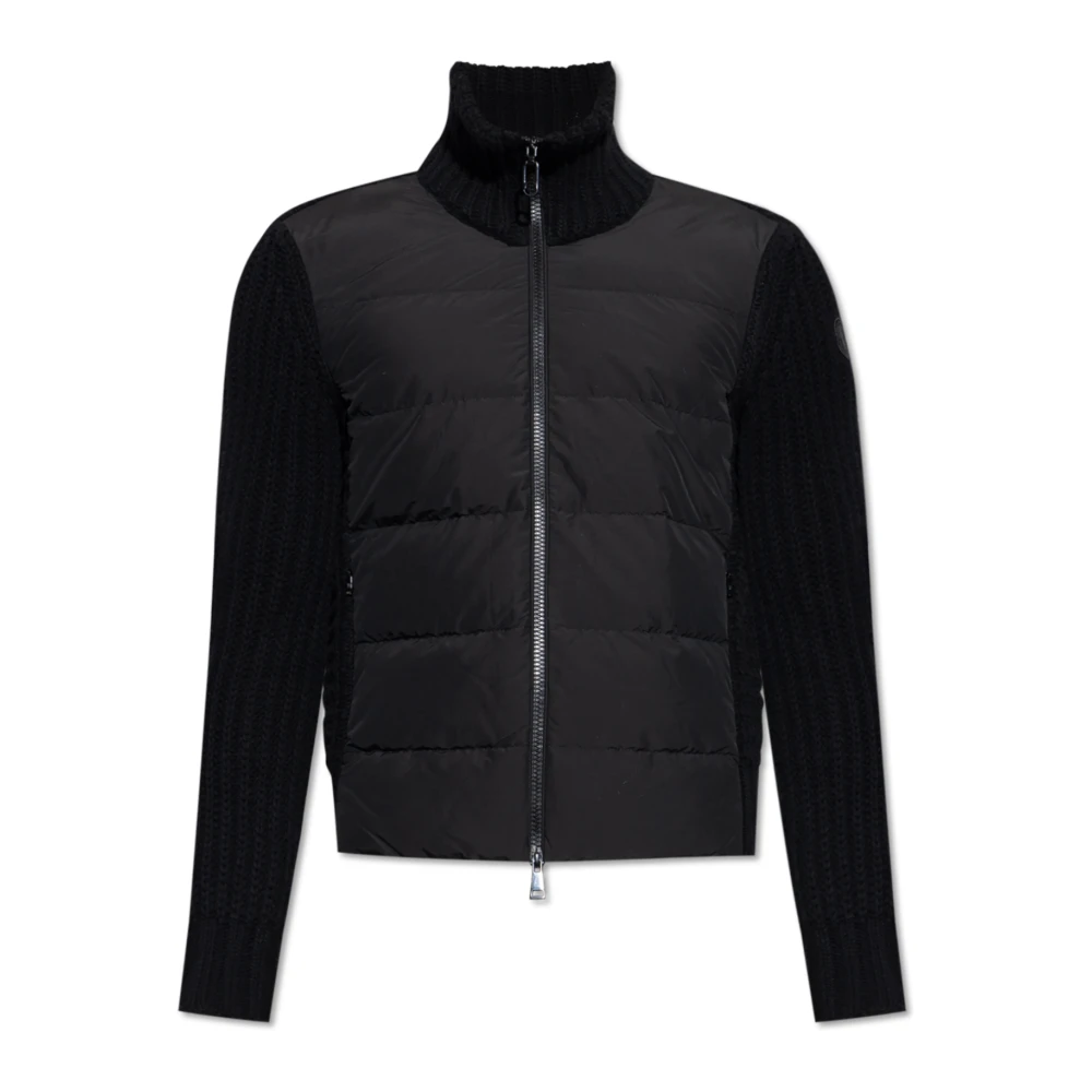 Knitwear > Cardigans - - Moncler - Modalova