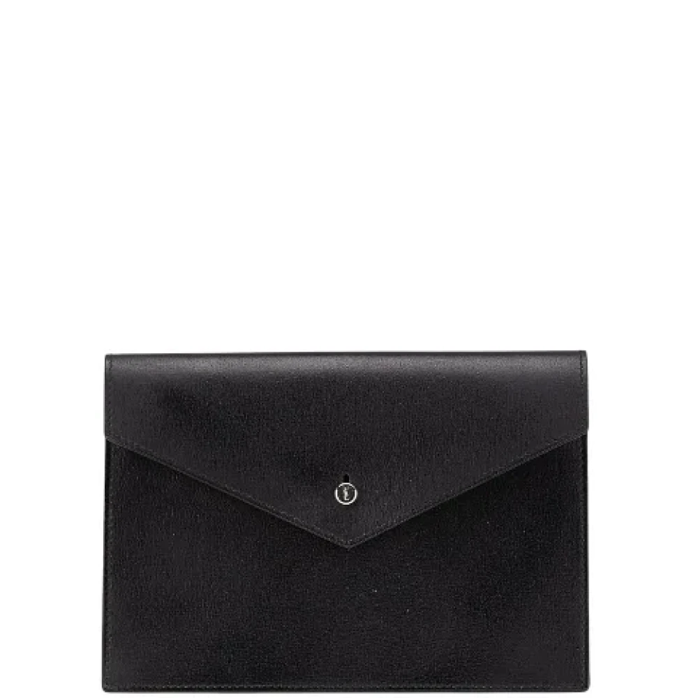 Pre-owned > Pre-owned Accessories - - Yves Saint Laurent Vintage - Modalova