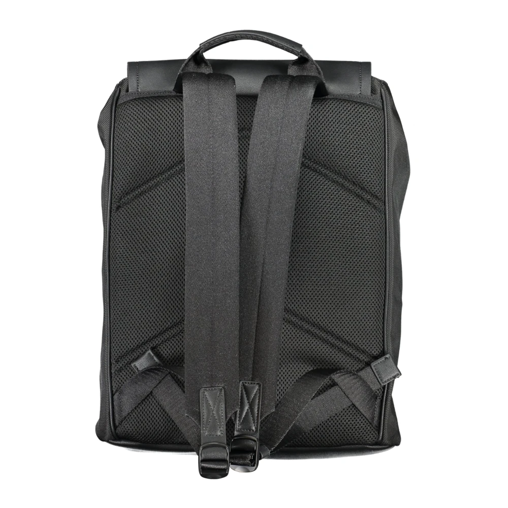 Calvin Klein Tassen en Accessoires Black Unisex