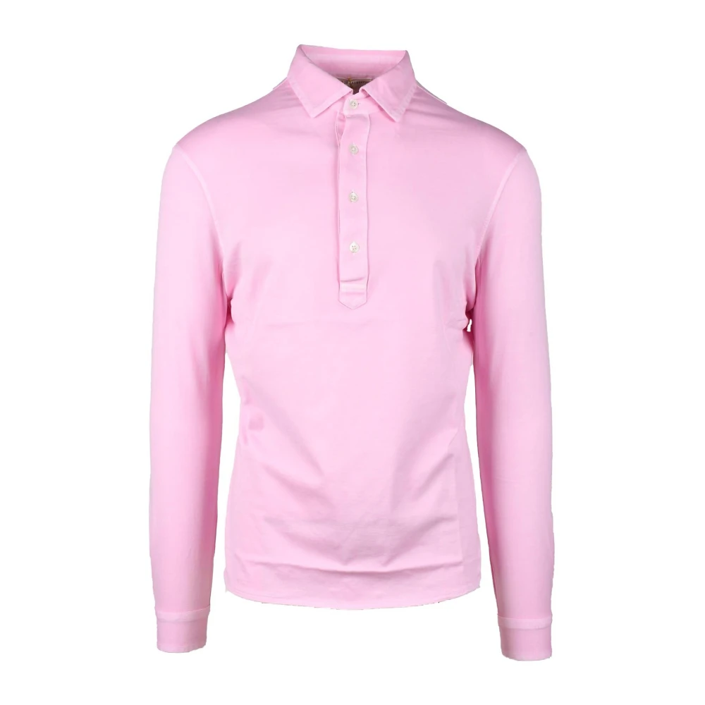 Tops > Polo Shirts - - Filippo De Laurentiis - Modalova