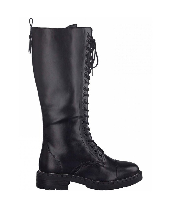 bottines-a-lacets