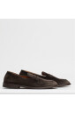 mocassin-en-daim
