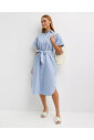 blue-shirt-dress-midi