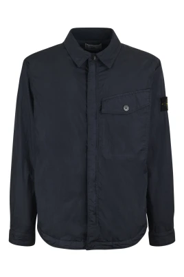 Garment Dyed Crinkle Reps NY Jacket