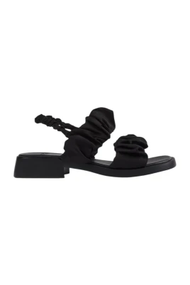 Dana Flat Sandals
