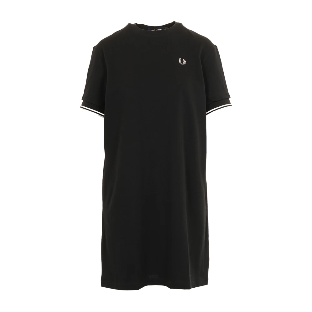 Dresses > Day Dresses > Short Dresses - - Fred Perry - Modalova