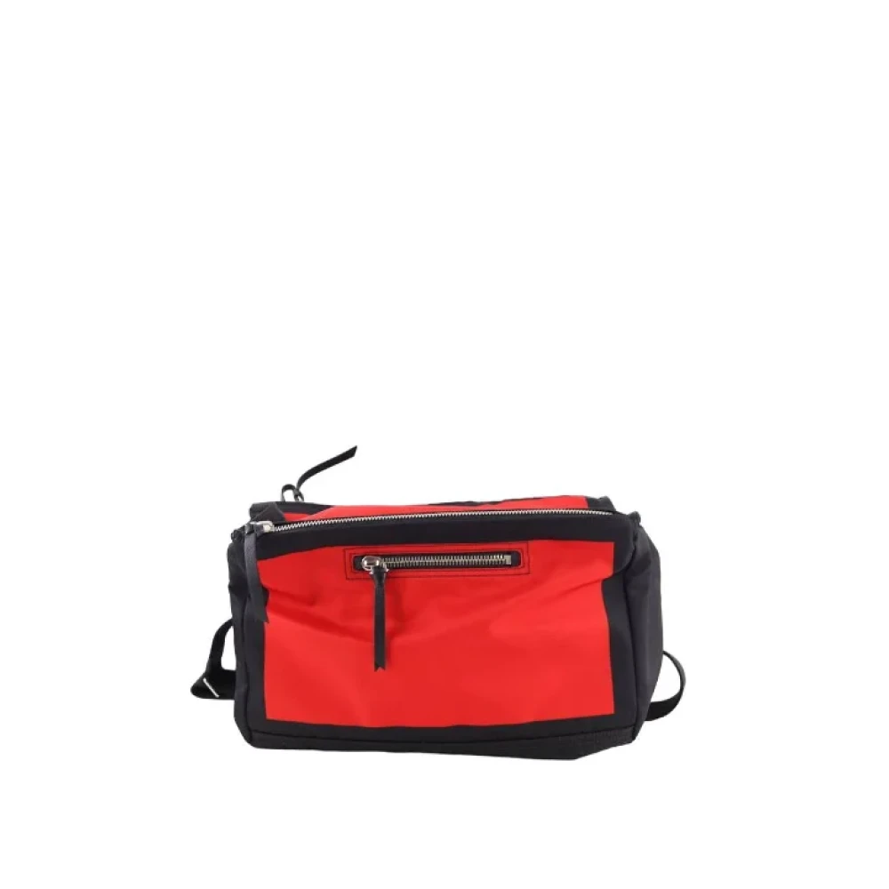 Pre-owned > Pre-owned Bags > Pre-owned Shoulder Bags - - Givenchy Pre-owned - Modalova