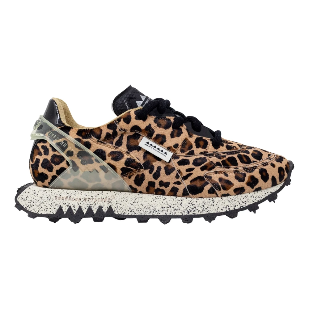 Run Of Donna Marrone Scarpe, 38 Eu, New,