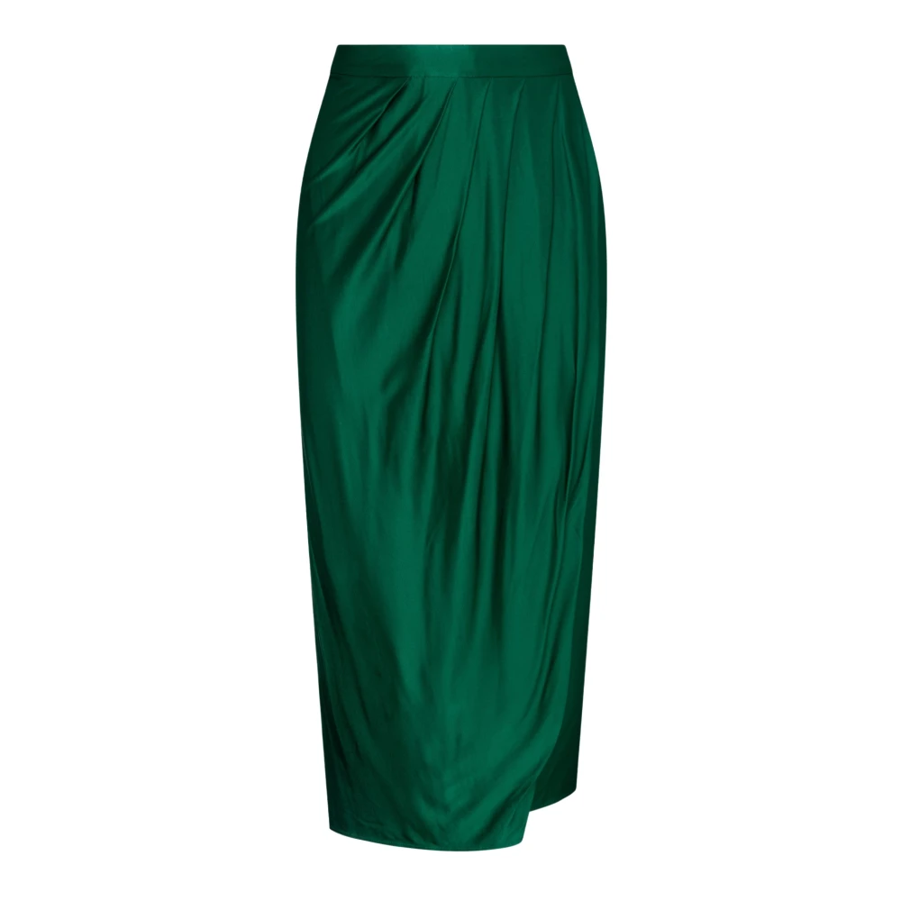 Skirts > Midi Skirts - - Max Mara Studio - Modalova