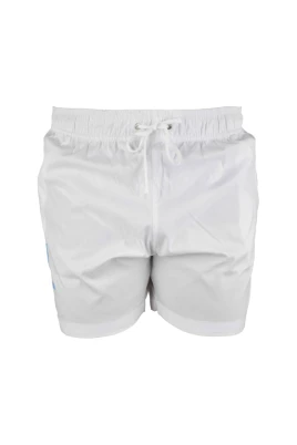 MA Bar Logo Swim Shorts