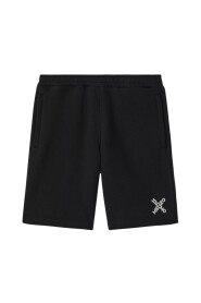 Short décontracté