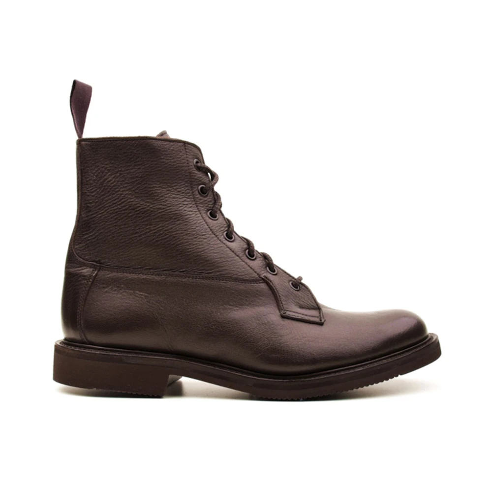 Shoes > Boots > Lace-up Boots - - Tricker's - Modalova
