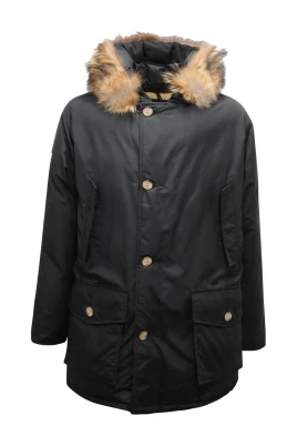 Arctic Parka Jacket