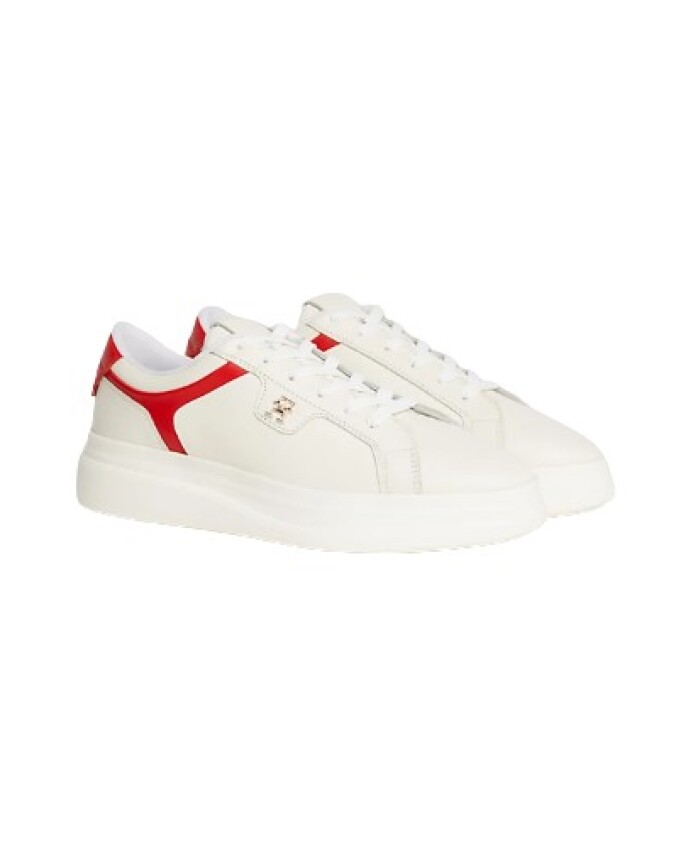 monogram-leather-sneakers
