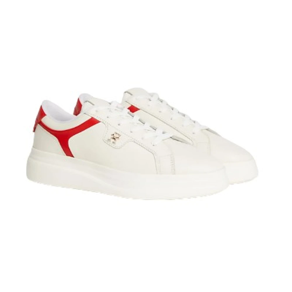 Shoes > Sneakers - - Tommy Hilfiger - Modalova
