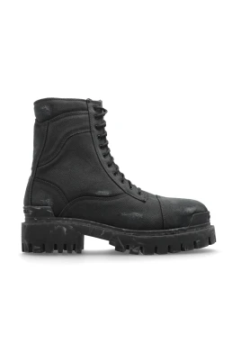 Combat Strike L20 Ankelboots